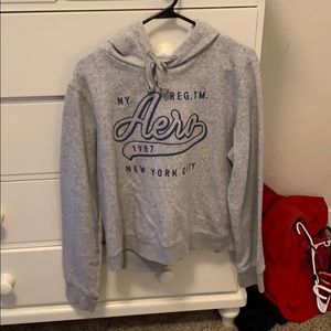 Hoodie aero